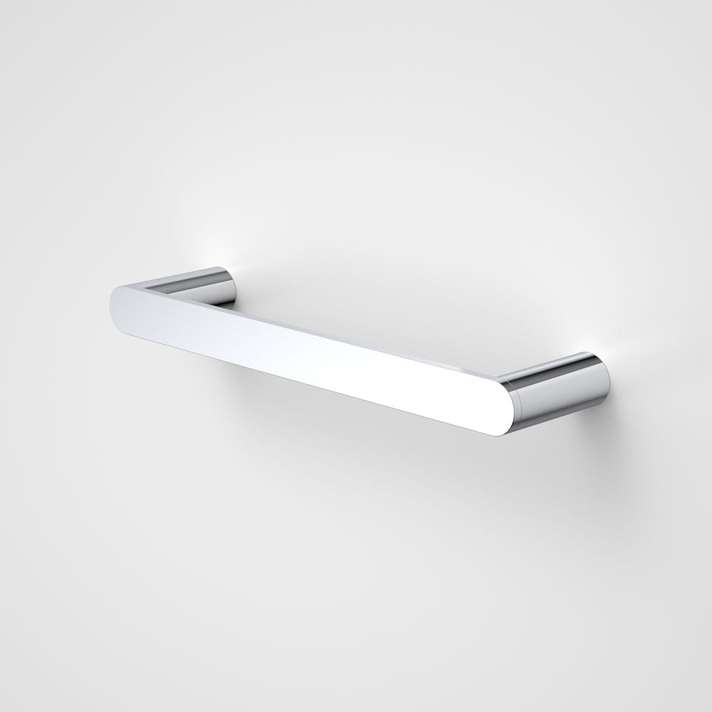 Caroma Urbane II Hand Towel Rail Chrome 99618C Getstuff