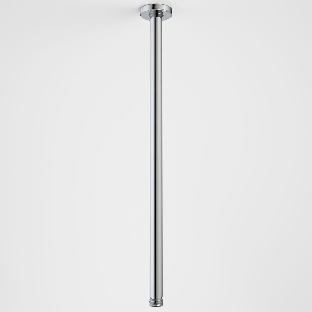 Caroma Urbane II 500mm Ceiling Shower Arm - Chrome