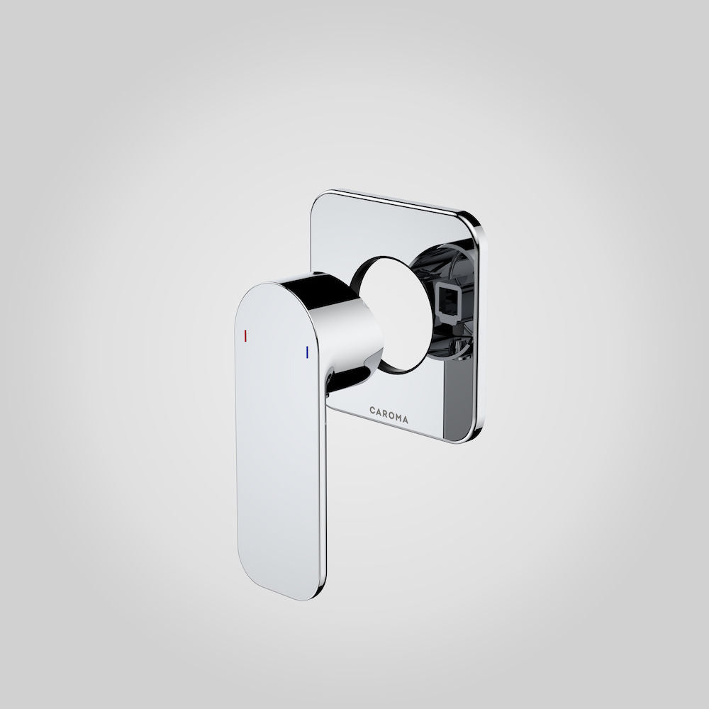 Caroma Luna Bath/Shower Mixer Trim Kit