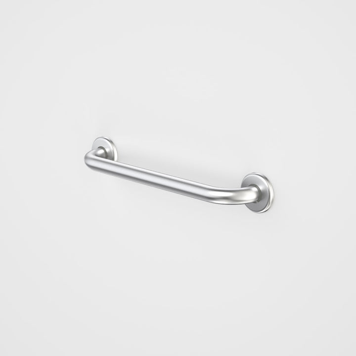 Caroma Care Support Grab Rail - 450mm Straight - Stainless Steel