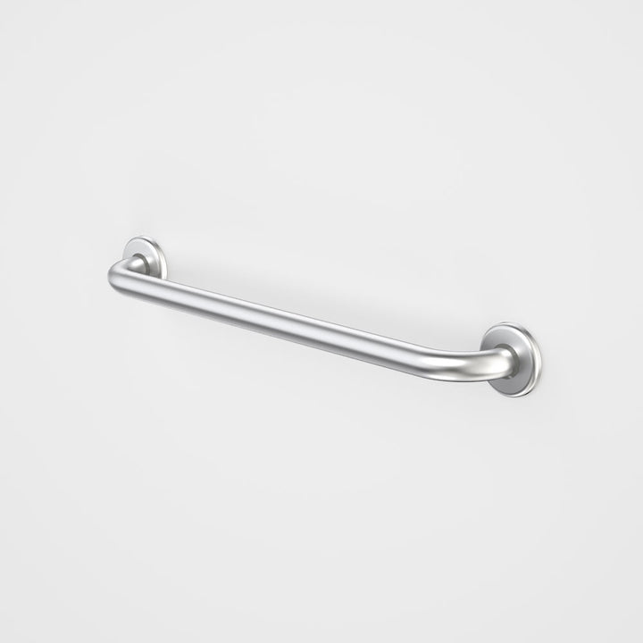 Caroma Care Support Grab Rail - 600mm Straight - Stainless Steel