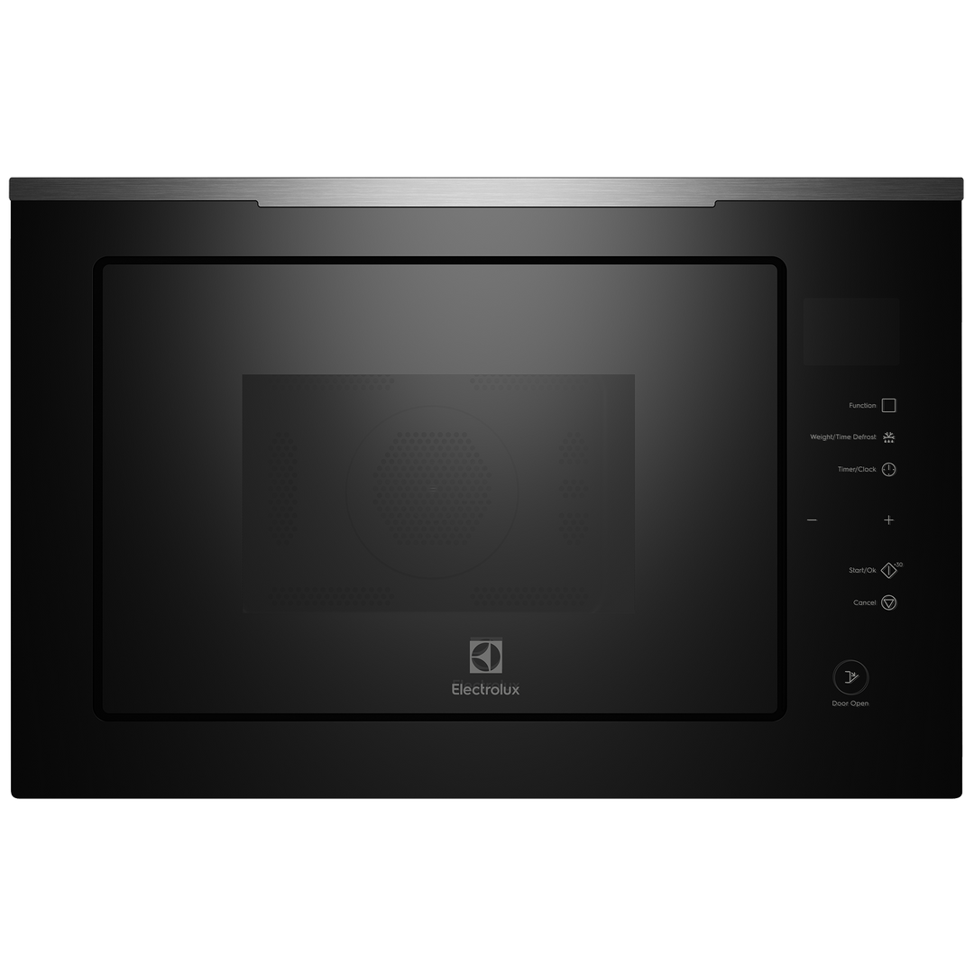 Electrolux EMB2529DSE Cooking Compact Oven Built In Microwave 45 Centimetres