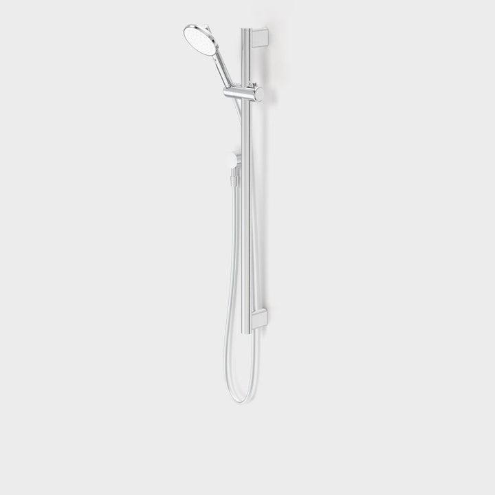 Caroma Opal Support VJet Shower with 900mm Rail - Chrome
