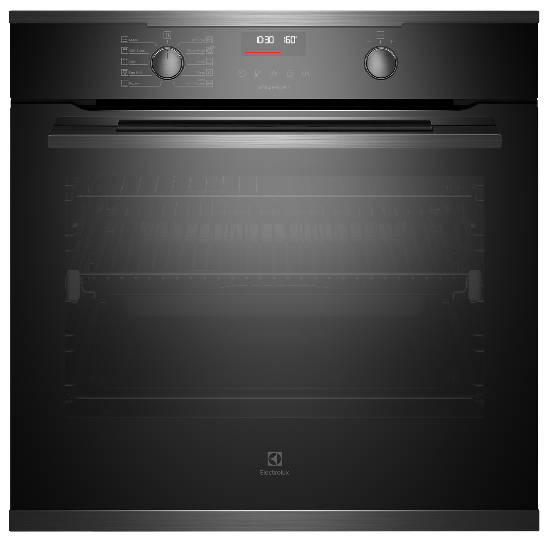 ELECTROLUX EVEP614DSE ELECTRIC STEAM OVEN