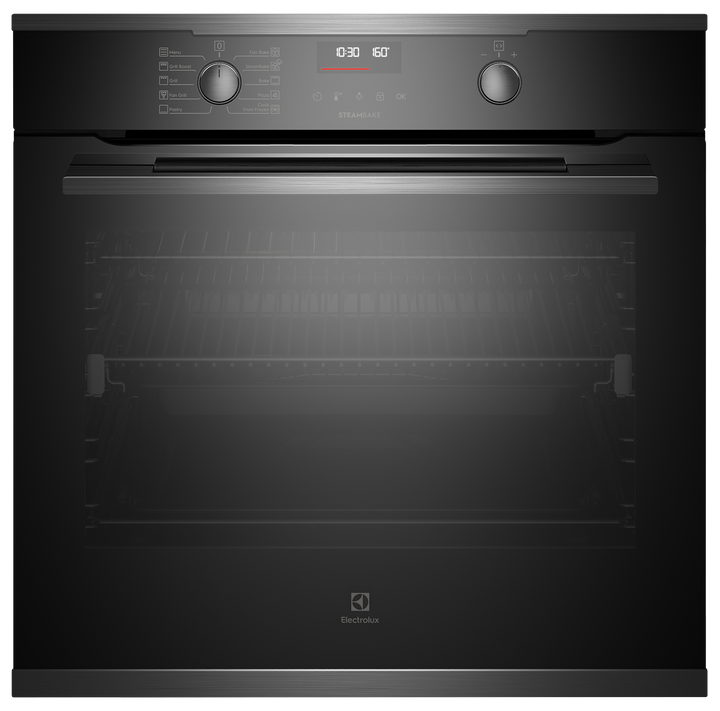 ELECTROLUX EVEP614DSE ELECTRIC STEAM OVEN