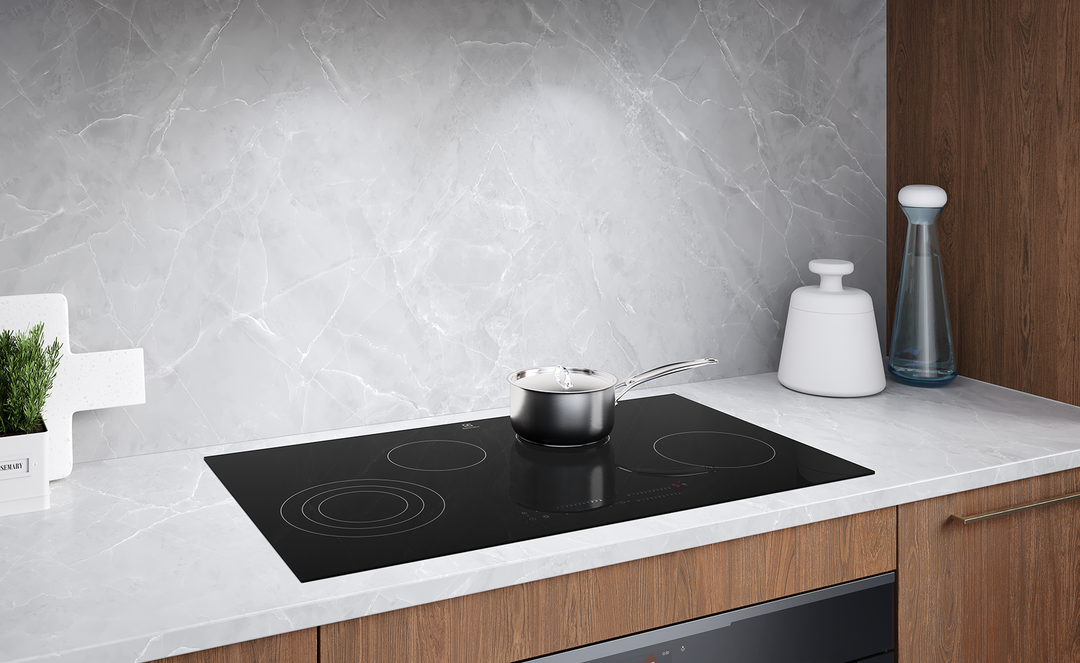 ELECTROLUX EHC944BE CERAMIC COOKTOP