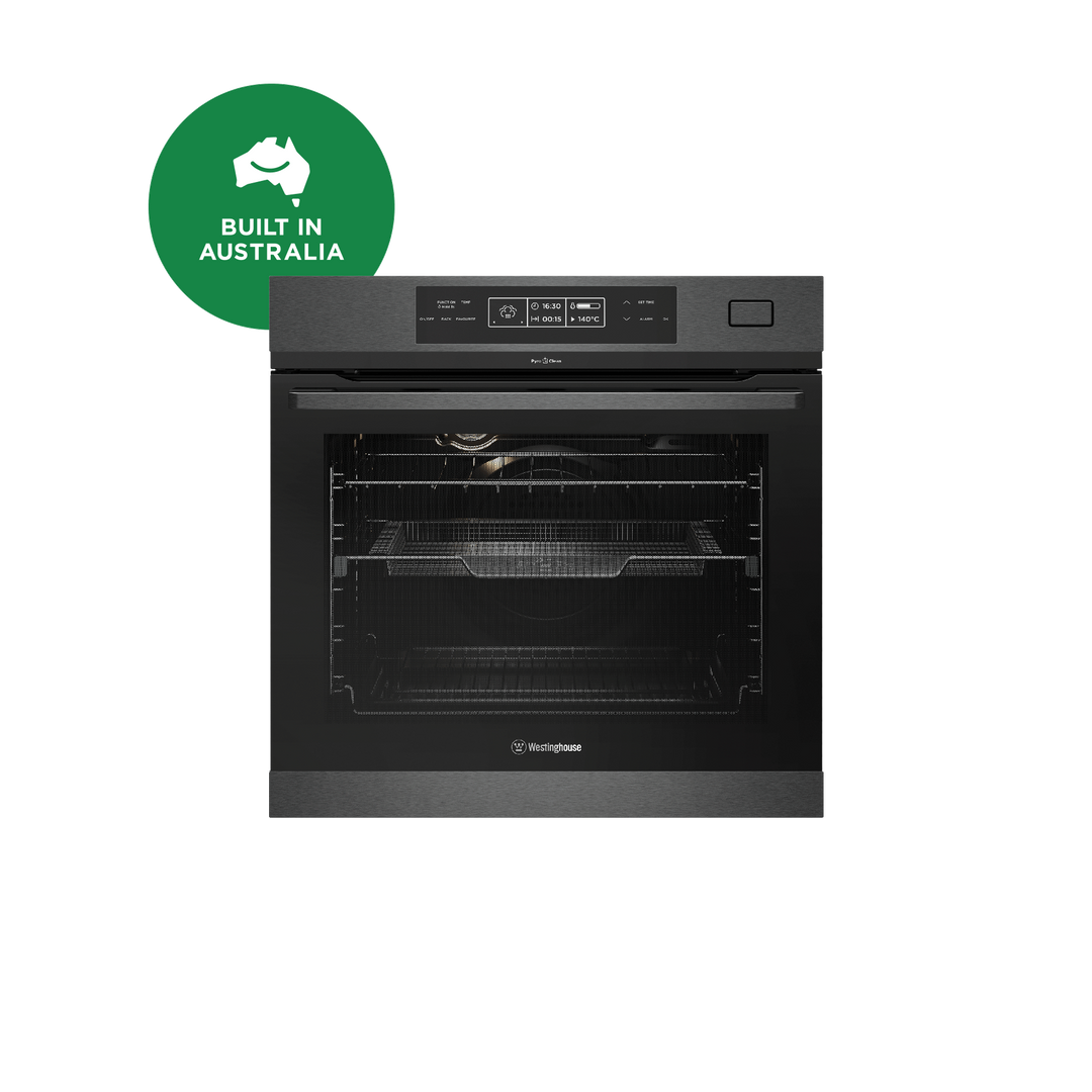 Westinghouse WVEP618DSD Electric Steam Oven