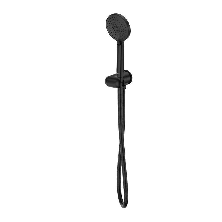 Flexispray Havana Hand Shower 3 Function Black