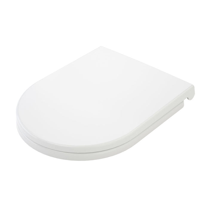 Stylus Basis Toilet Seat