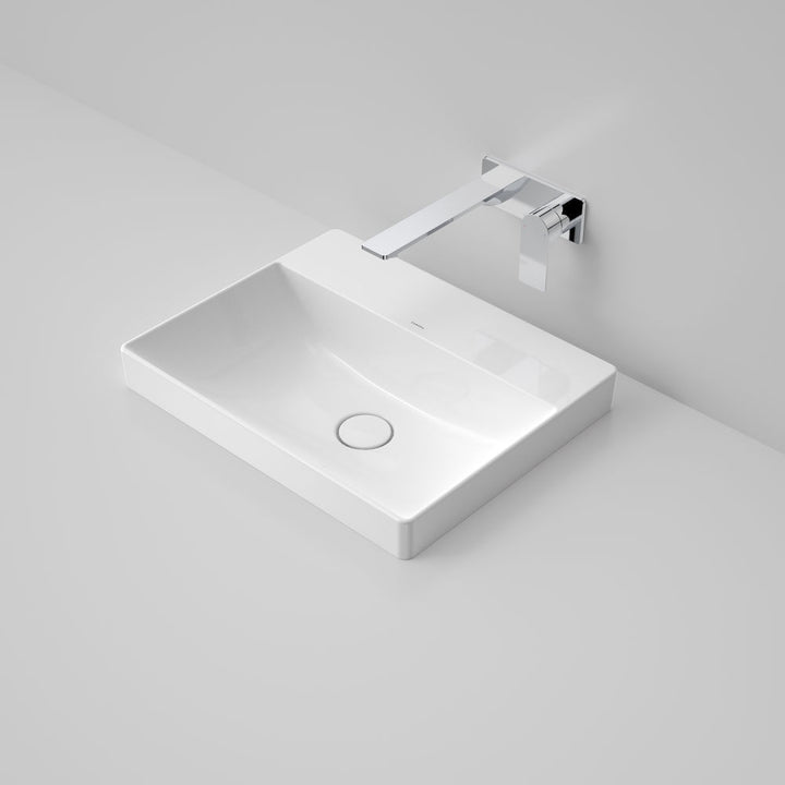 Caroma Urbane II Inset Basin (No Tap Hole)