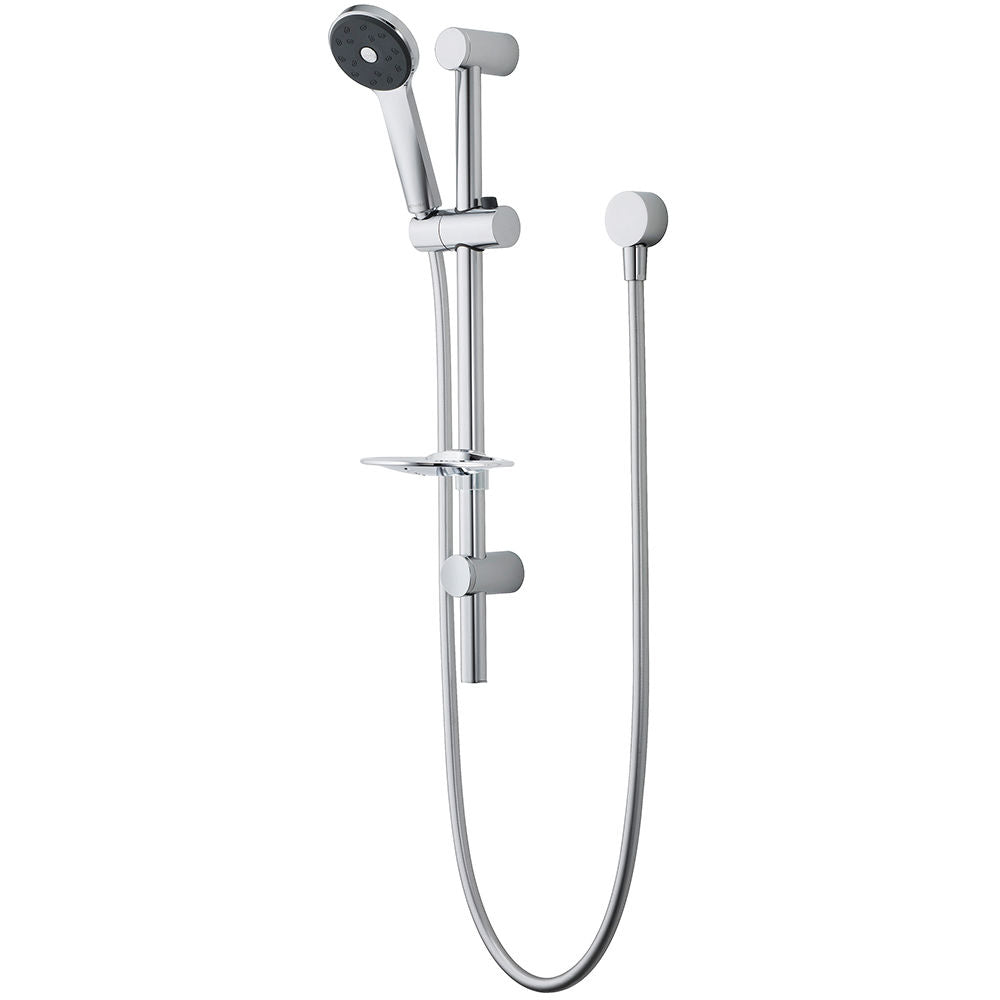Methven Futura MK2 Rail Shower