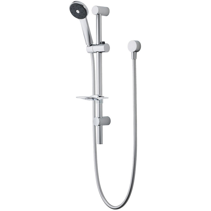 Methven Futura MK2 Rail Shower