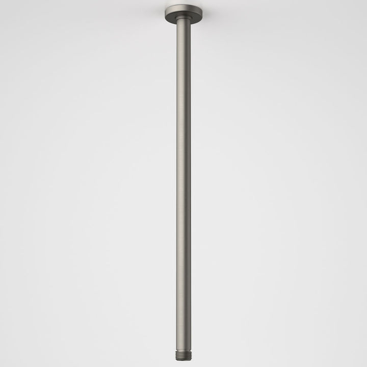 Caroma Urbane II 500mm Ceiling Shower Arm - Brushed Nickel