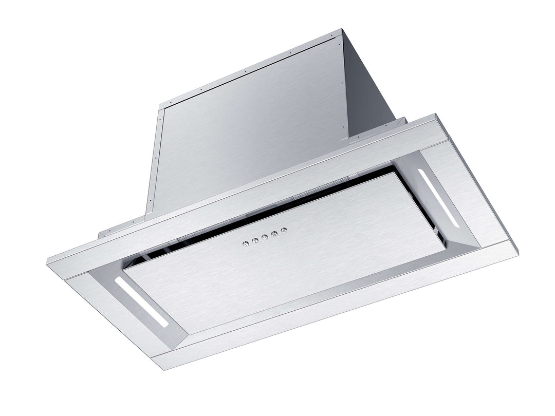 Inalto AUM90PS 90cm Undermount Rangehood