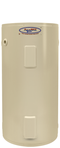 Aquamax Electric Water Heater Dual Handed 250L 1X4.8kW