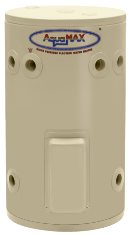 Water Heater Aquamax Gas Hot Water Aquamax Electric Water Heater