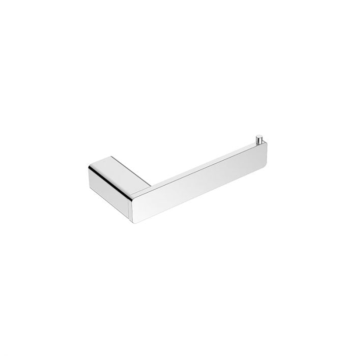 Bad Und Kuche Kasten Toilet Roll Holder Brushed Gun Metal