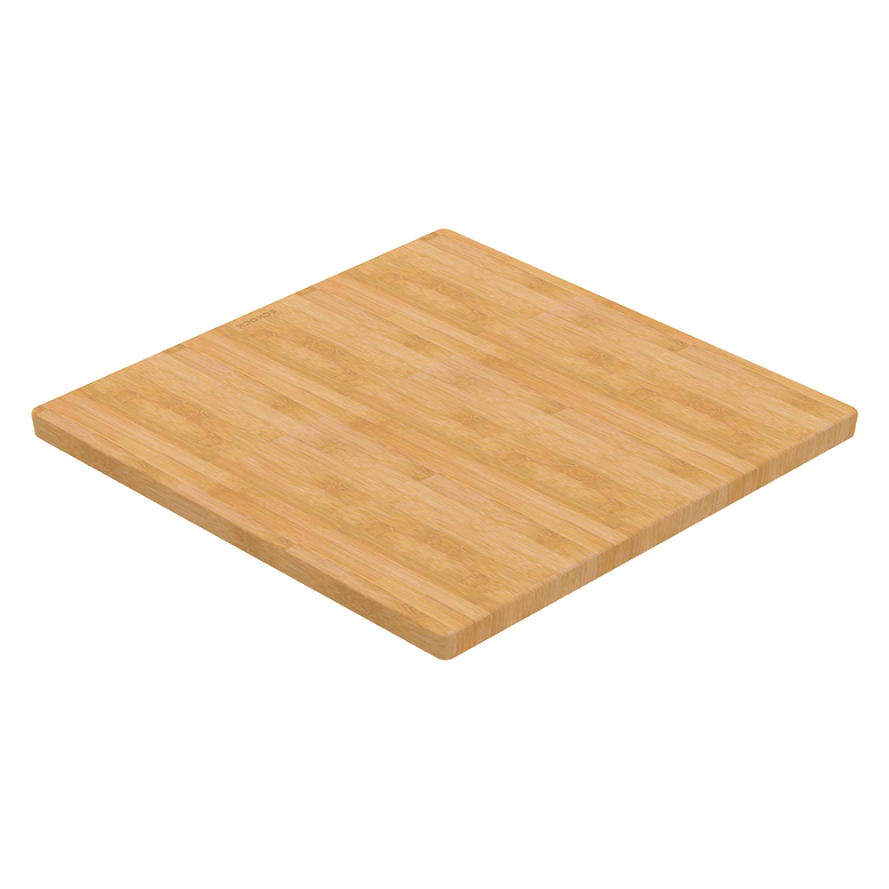Abey Bamboo Cutting Board 395X395