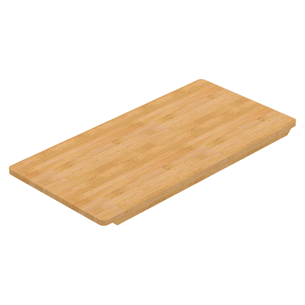 Abey Bamboo Cutting Board 480X240