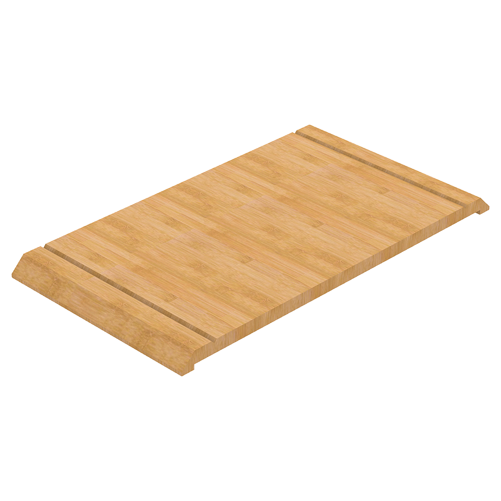Abey Bamboo Cutting Board 540X300