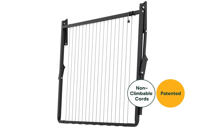Austral Clotheslines Balcony Line Wall fitting Monument