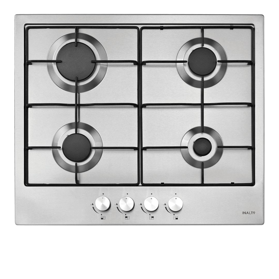 Inalto ICG6F 60cm Gas Cooktop