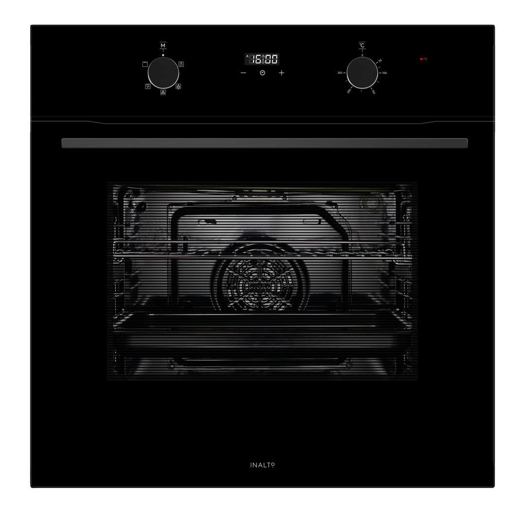 Inalto IO605TB 60cm 5 Function Oven