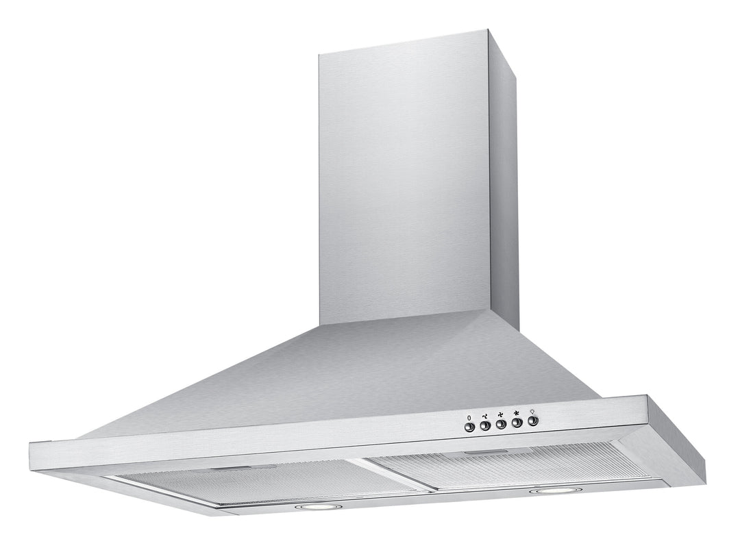 Inalto IRC60S 60cm Canopy Rangehood