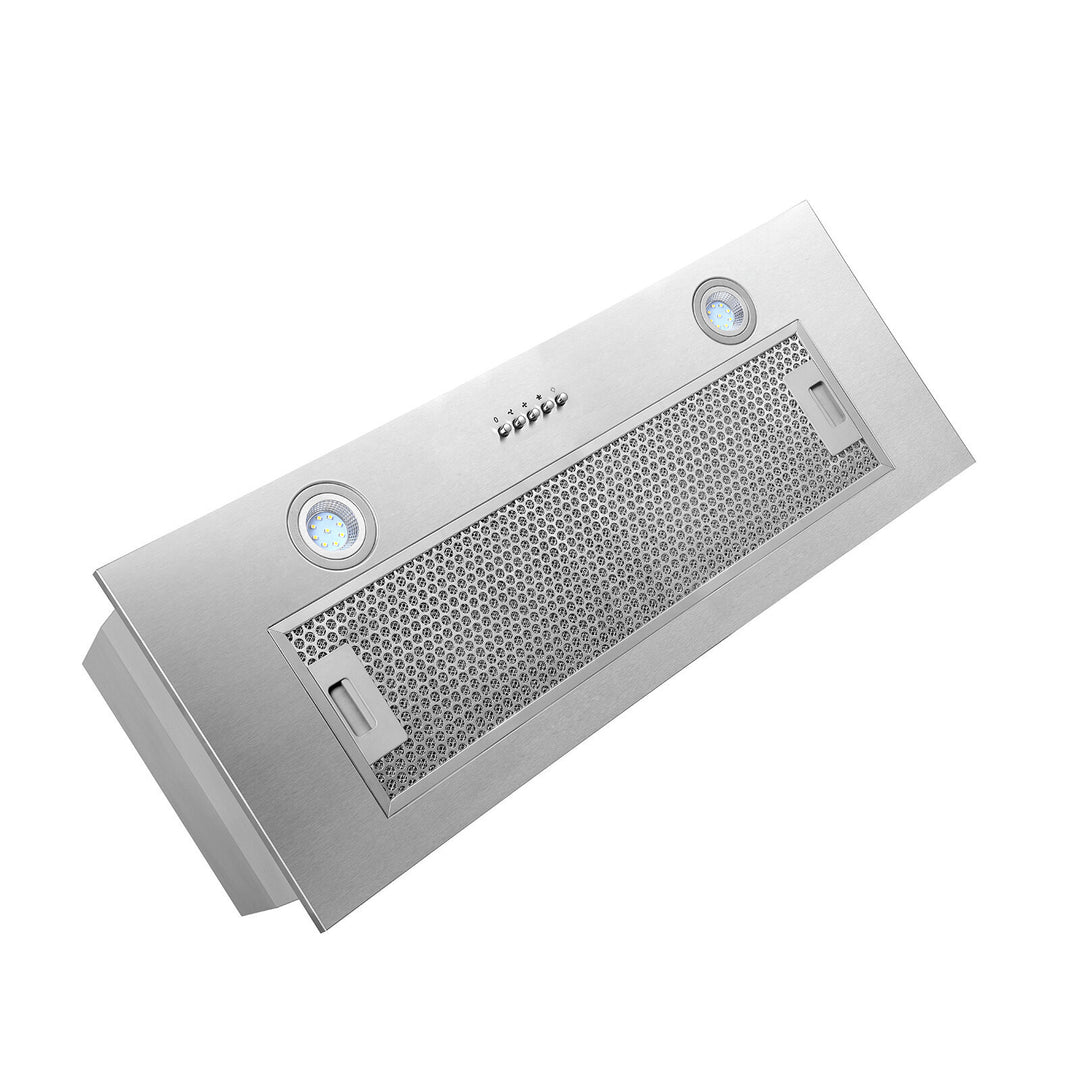 Inalto IUM90 90cm Undermount Rangehood