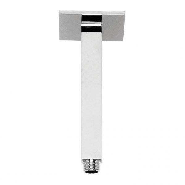 Phoenix Lexi Ceiling Arm 150mm Chrome