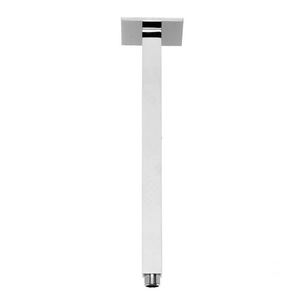 Phoenix Lexi Ceiling Arm 300mm Chrome