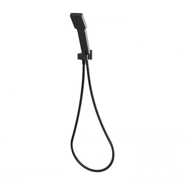 Phoenix Lexi Hand Shower Matte Black