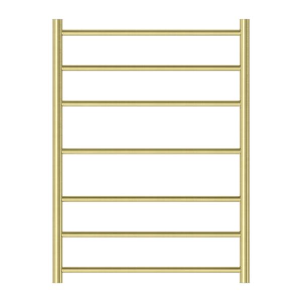 Nero Towel Ladders Brushed Gold