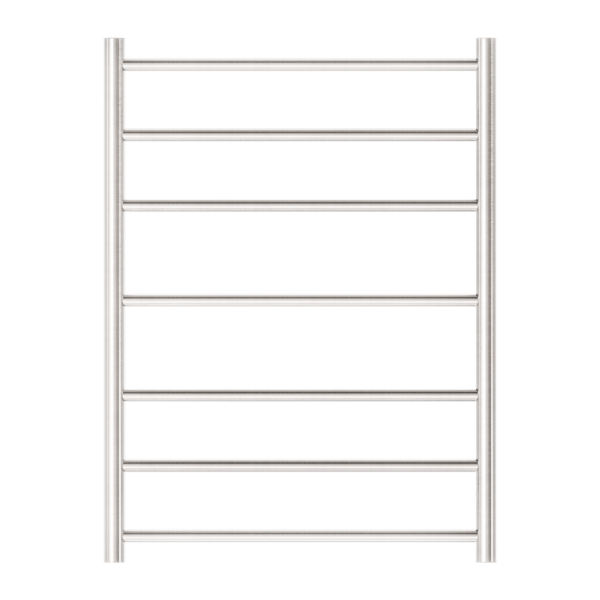 Nero Towel Ladders Brushed Nickel