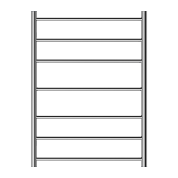 Nero Towel Ladders Chrome