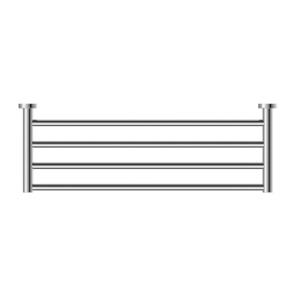 Nero Mecca Towel Rack Chrome