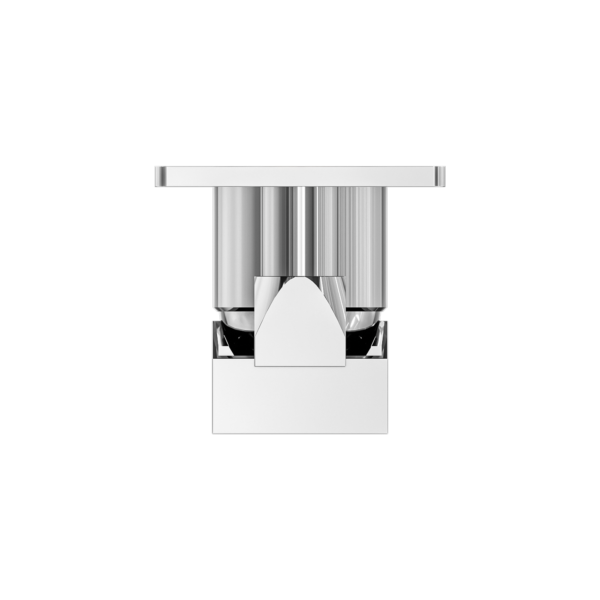 Nero Celia Shower Mixer With Divertor Chrome