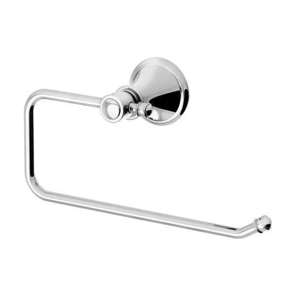 Phoenix Nostalgia Hand Towel Holder Chrome