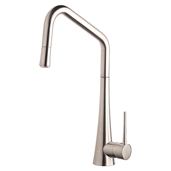 Armando Vicario Tinkd Pullout Sidelever Brushed Nickel