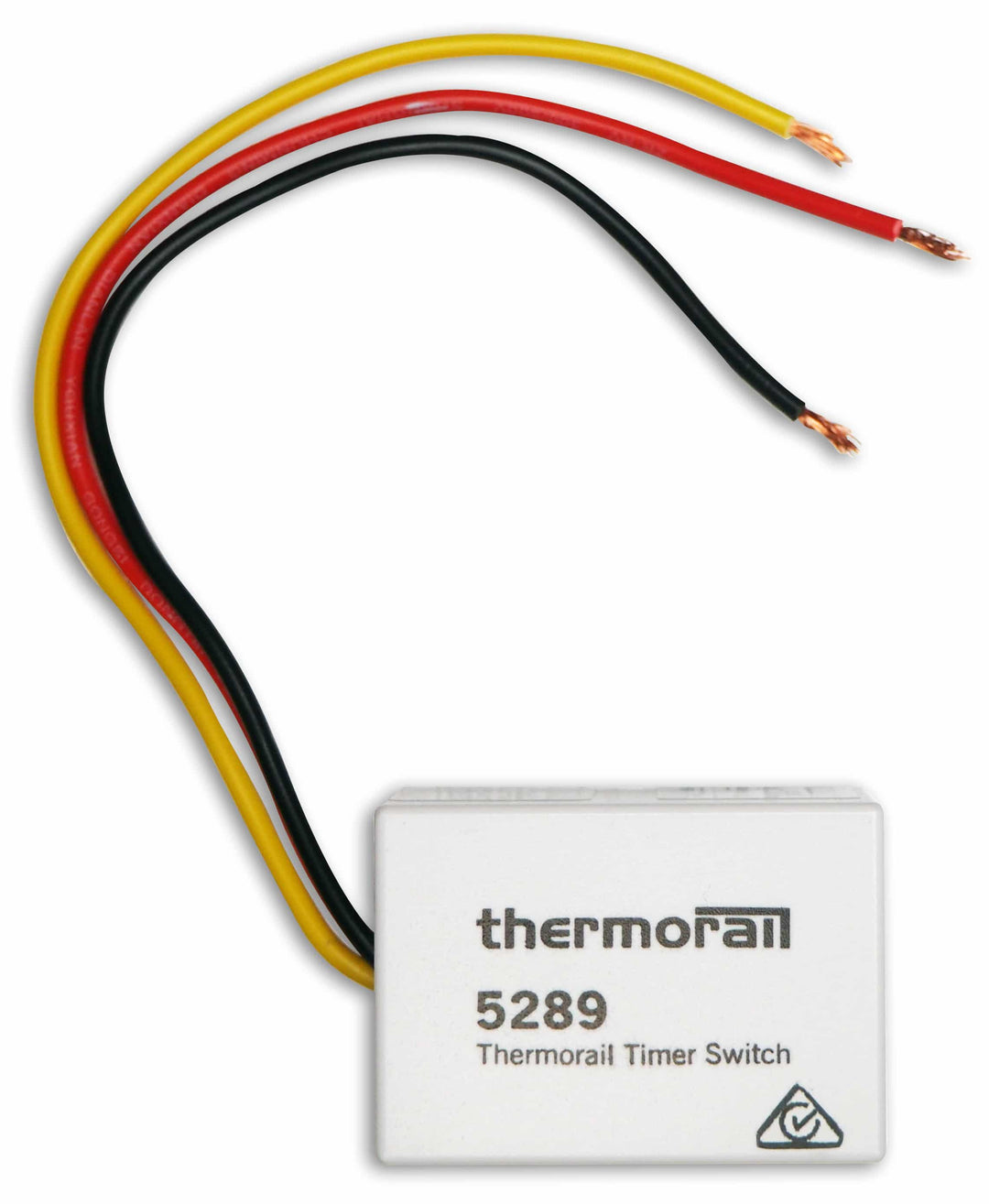 Thermorail Eco Timer - Timer Only (Excludes Face Plate)