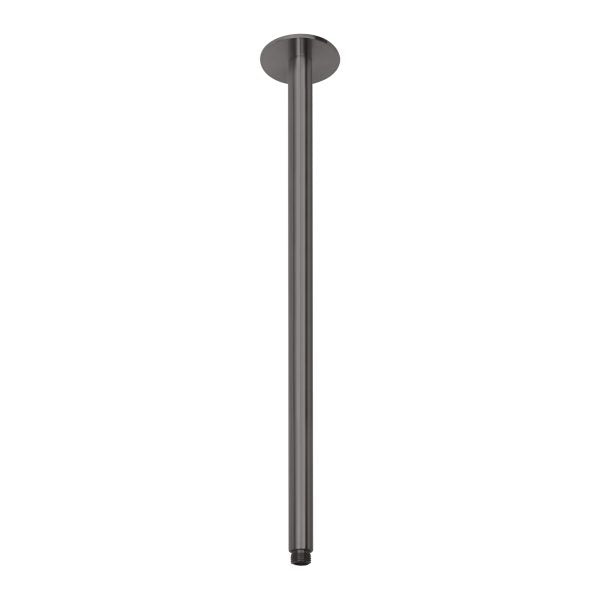 Phoenix Vivid Ceiling Arm 450mm Brushed Carbon