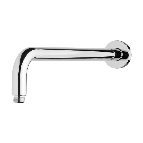 Phoenix Vivid Shower Arm 400mm Round Chrome