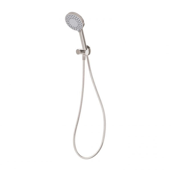 Phoenix Vivid Hand Shower Brushed Nickel