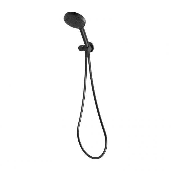 Phoenix Vivid Hand Shower Matte Black