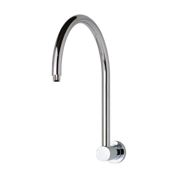 Phoenix Vivid High-Rise Shower Arm Chrome