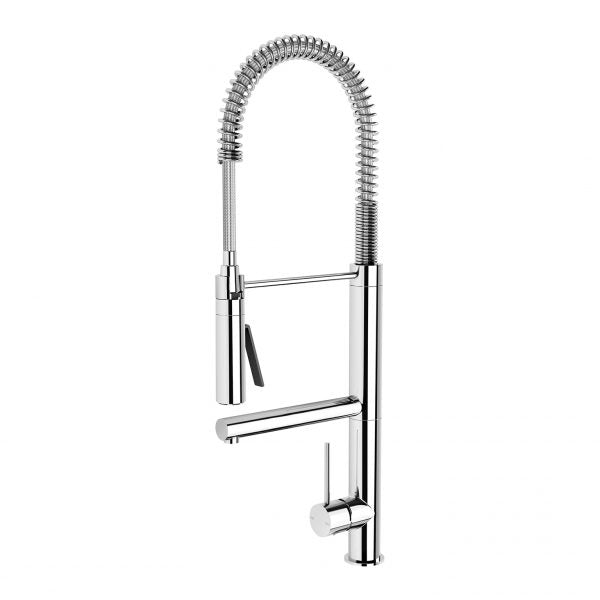 Phoenix Vivid Slimline Multi Function Sink Mixer Chrome