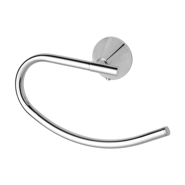 Phoenix Ivy Hand Towel Holder Chrome