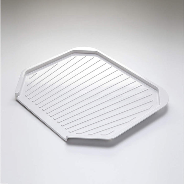 Oliveri AC16 Drainer Tray White