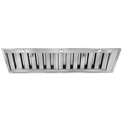 Artusi 75cm Undermount Rangehood Stainless Steel