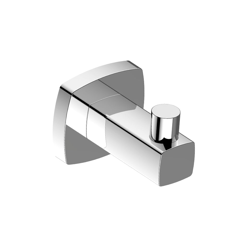 Bad Und Kuche Luxus Robe Hook Chrome